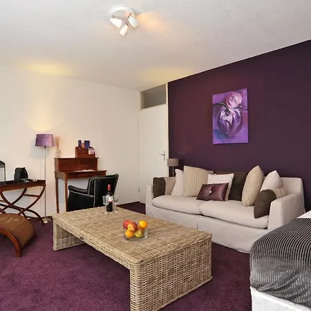 Apart Hotel Randwyck-2