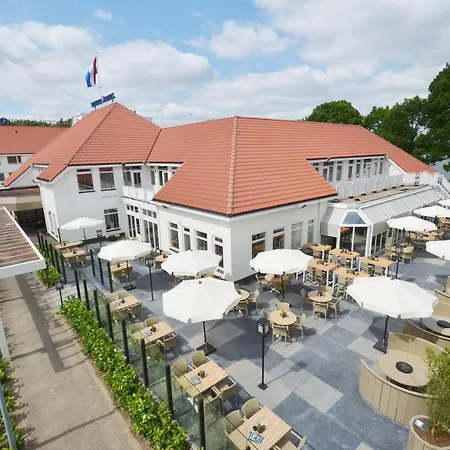 Fletcher Hotel-Restaurant ‘s-Hertogenbosch-2
