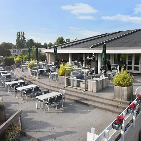 Golfhotel Amsterdam - Purmerend-3