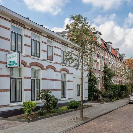 Hotel Randenbroek-3