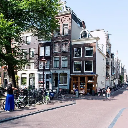 Canal Residence Amsterdam-2