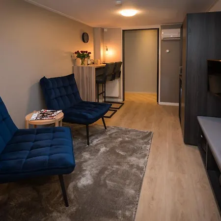 Guesthouse Centrum Hengelo-3
