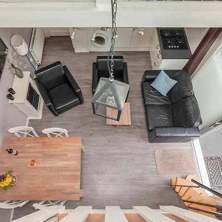 Vakantiewoning Westkapelle Zuidstraat 22-3