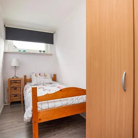 Vakantiewoning Westkapelle Zuidstraat 22-2