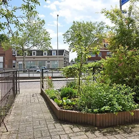 Groepswoning Domus Nimma, Also Work Friendly-3