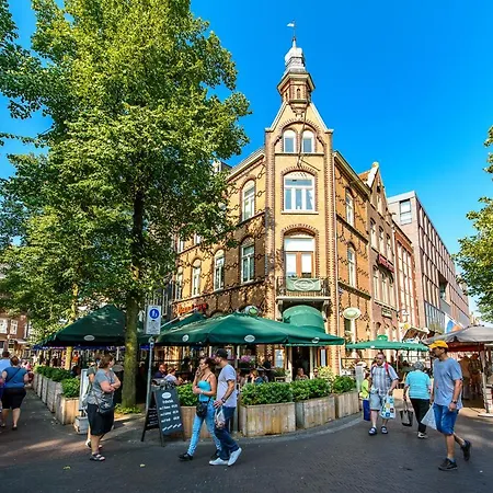Bnb Prins Hendrik Venlo-3