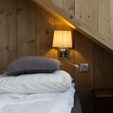 B&B Aan Het Park Eindhoven-3