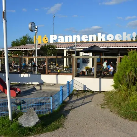 Bungalow 10 Personen-3