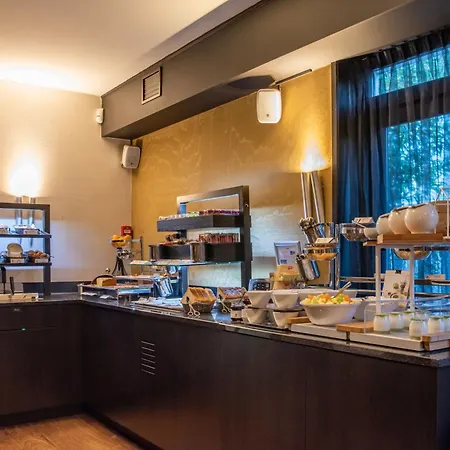 Hotel&Spa Savarin - Rijswijk, The Hague-3