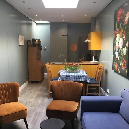 B&B Alkmaars Toppunt Xl-3