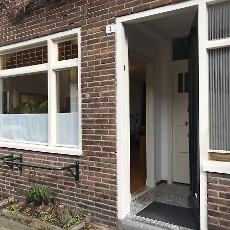 Huis Nummer 1-3