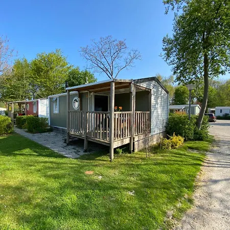 Vakantiepark Delftse Hout-3