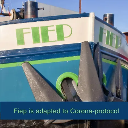 Hotelboat Fiep-2