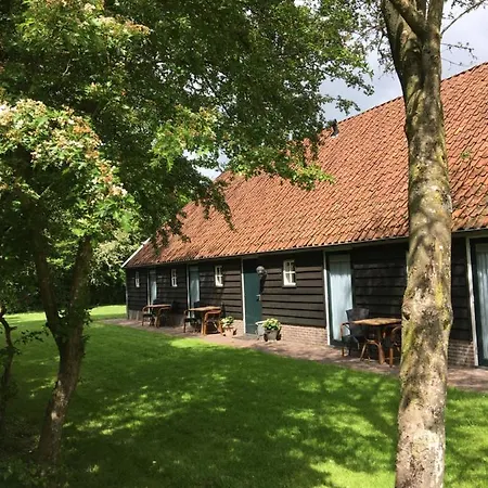 Boerderij Hotel Orvelte-2