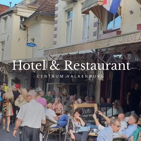 Le Bistro-2