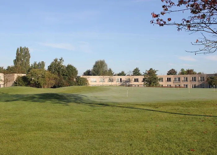 Golfhotel Amsterdam - Purmerend