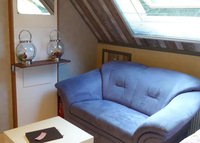 Alddiel B&B Leeuwarden