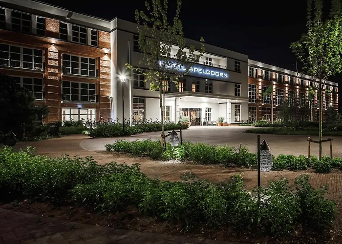 Hotels in Apeldoorn