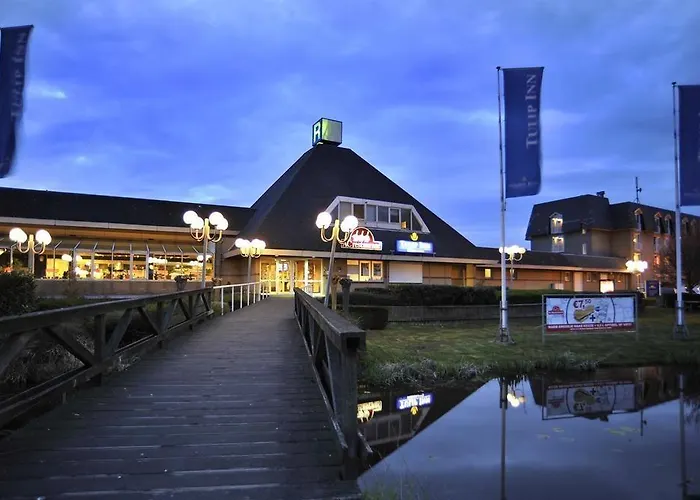 Tulip Inn Bodegraven
