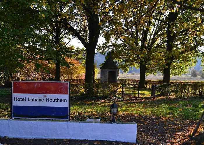 Hotel Lahaye Valkenburg aan de Geul