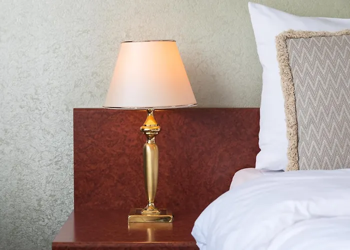 Prominent Inn Hotel Noordwijk