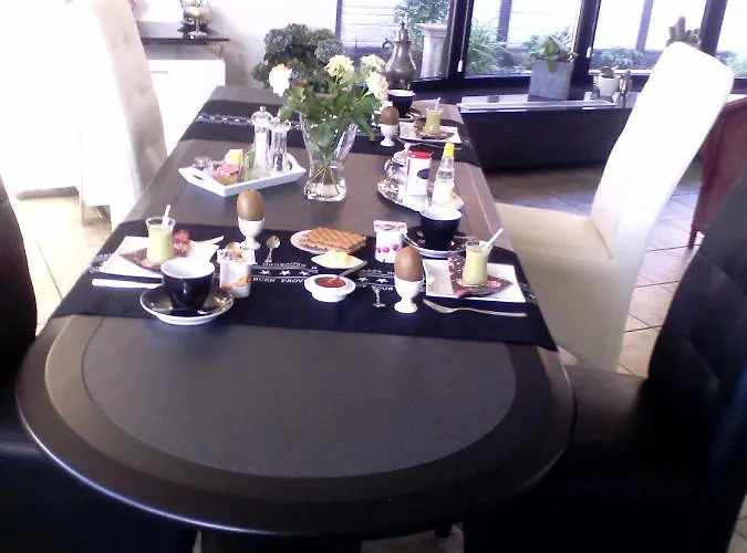 Bed & Breakfast Aan Zee Callantsoog