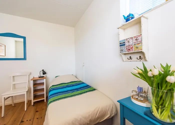 Bed and Breakfast De Vloedlijn Callantsoog