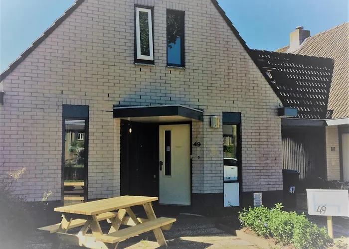 Bed and Breakfast Haarlem 49