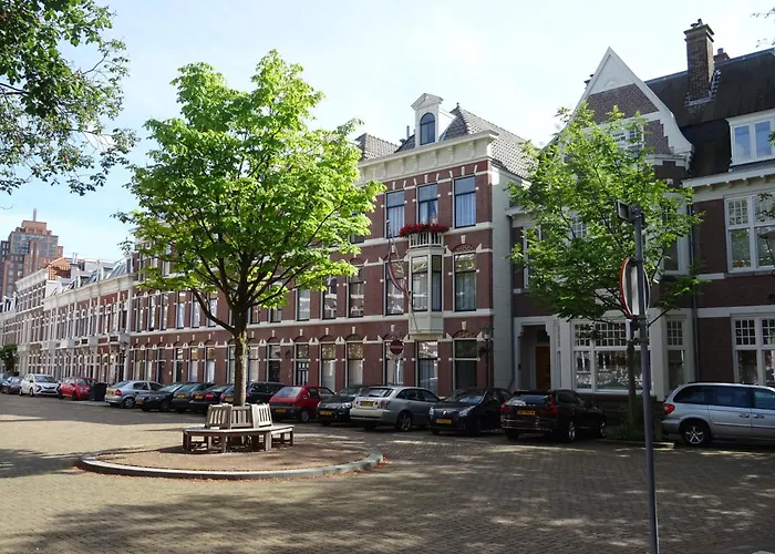 Emma'S B&B The Hague