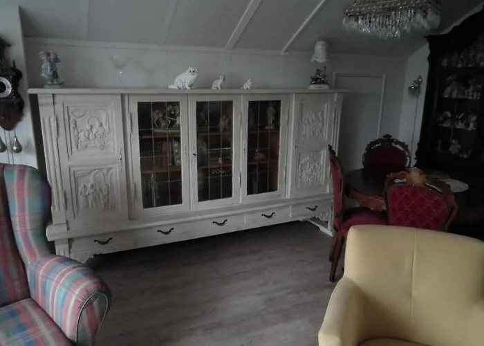 B & B Kaaskenswater Zierikzee