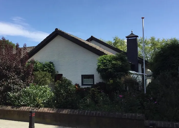 B&B Bosrand Groesbeek