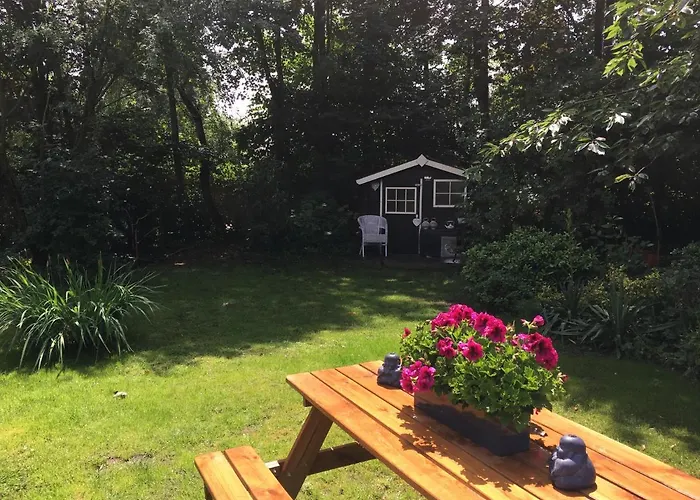 B&B 't Achterhoes Bellingwolde