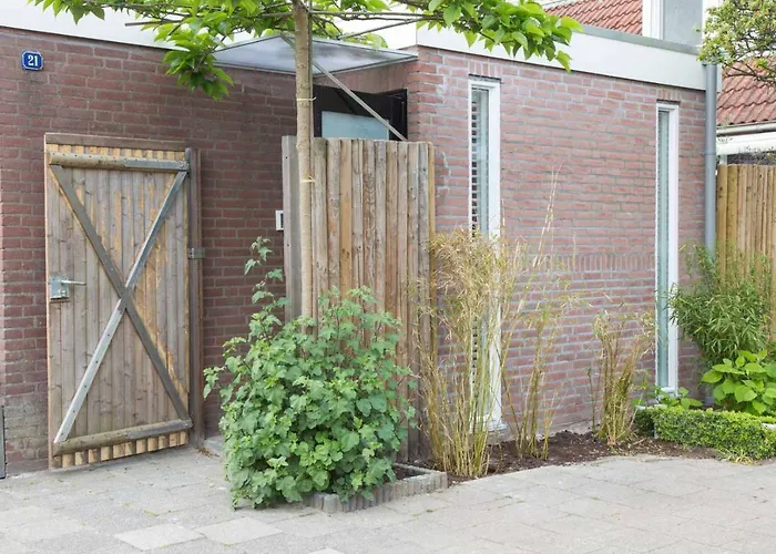 B&B Bike Studio Amsterdam Diemerbrug