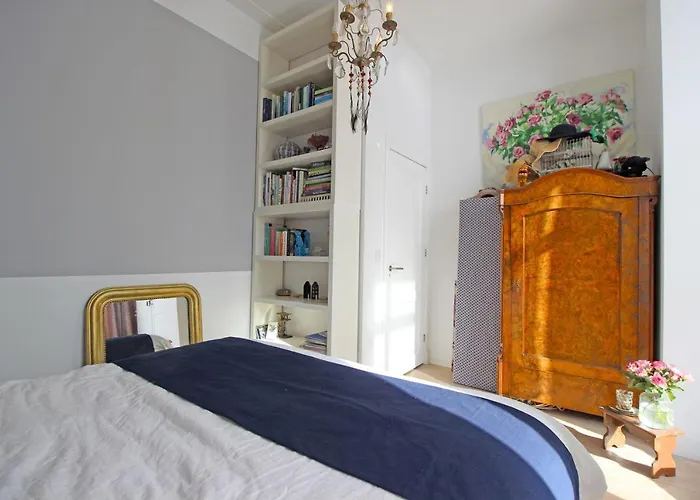 Vondelpark Suite Amsterdam