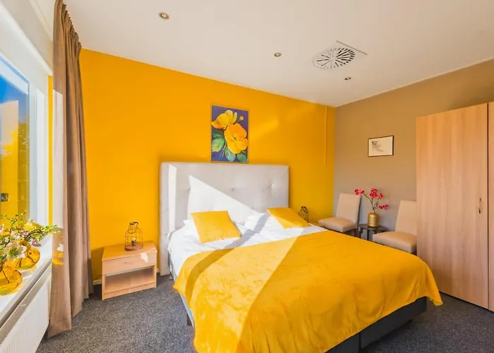 B&B Steengroeve Winterswijk