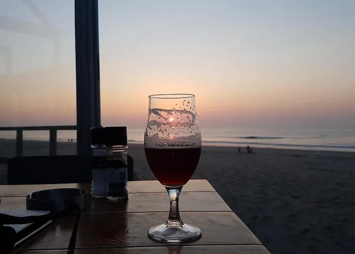 Duin En Zee Texel Bed and Breakfast De Koog 