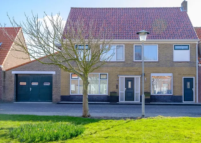 B&B Binisa Westkapelle