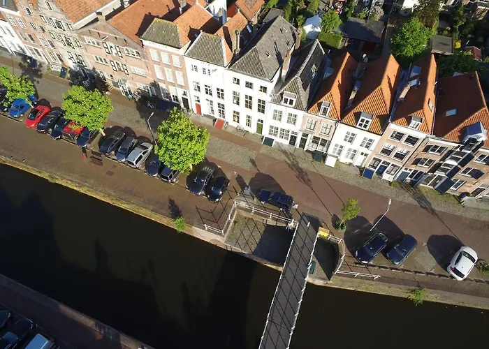 B&B De Koornzak1708 Middelburg
