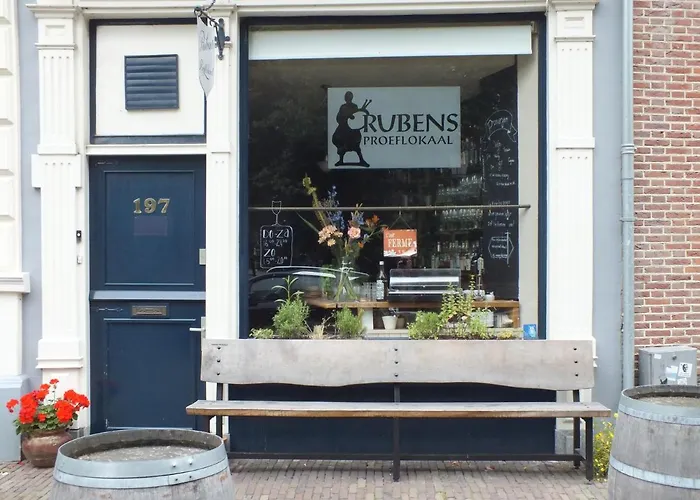 Studio De Bilt