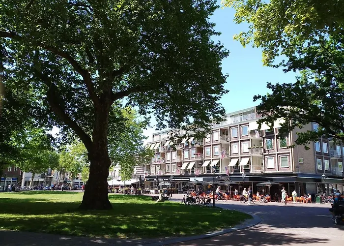 B&B De Notaris Assen