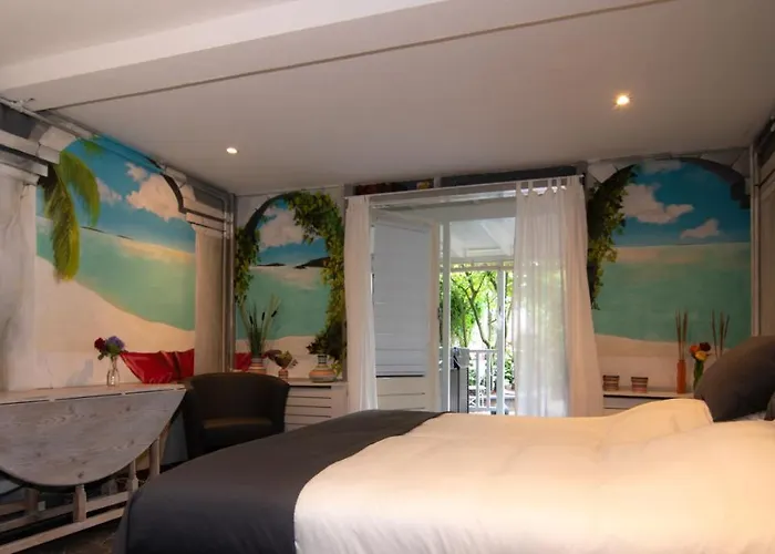 B&B Bed & Sauna Zutphen