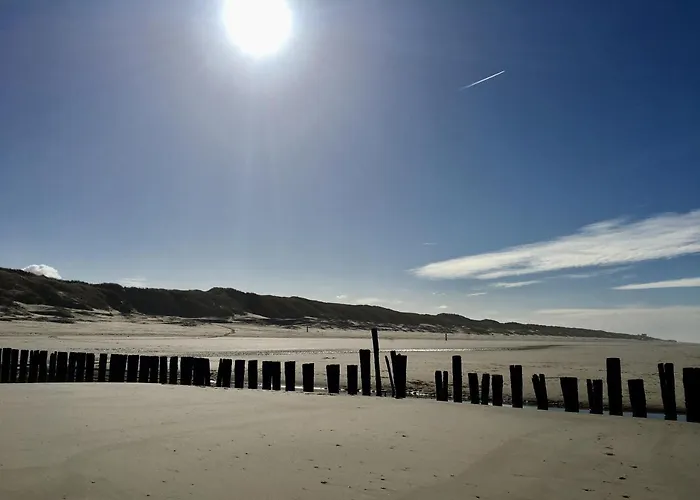 B&B Maison Verspyck Bergen aan Zee