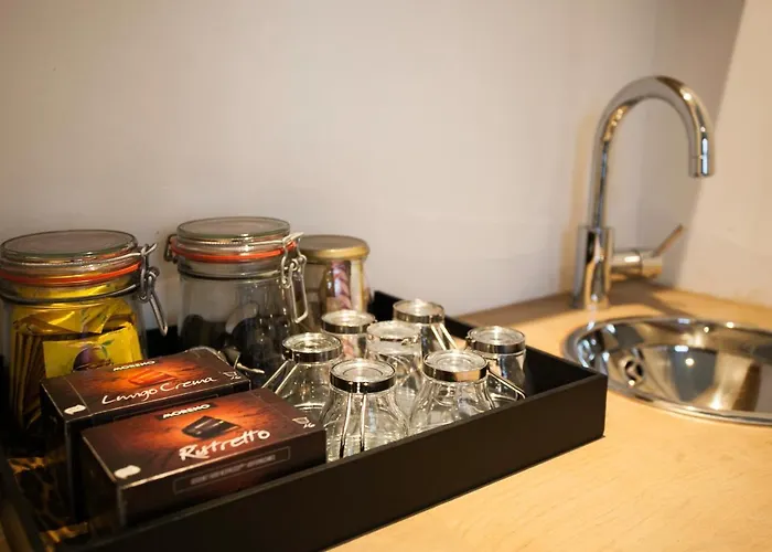 Bed and Breakfast Oranjepark Dordrecht