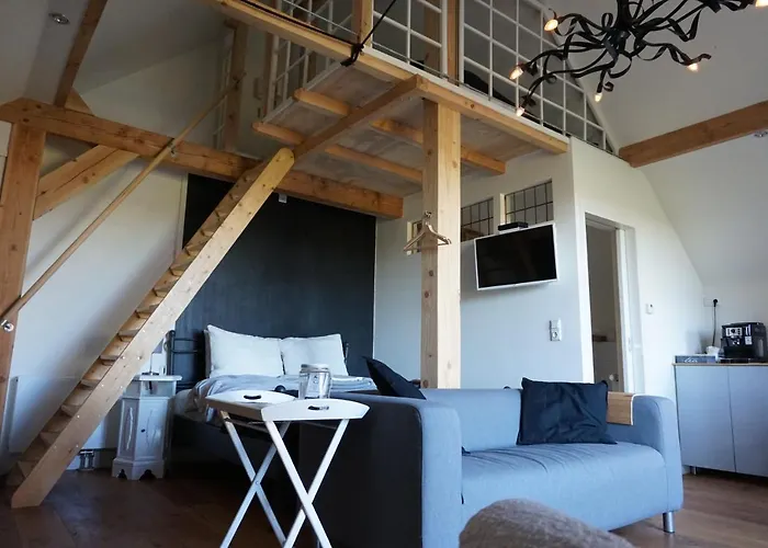 Casaprisco Bed and Breakfast Putten