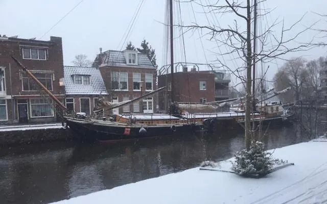 De Ferver Leeuwarden