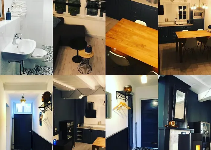 Appartement OKP15 Middelburg
