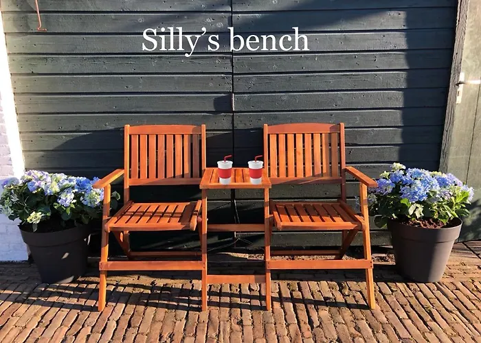 Silly'S Inn Middelburg