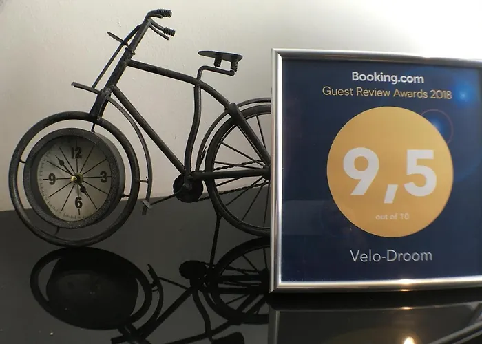 Velo-Droom Otterlo