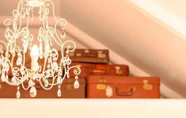 Bed&Breakfast de Appelaar Rijs
