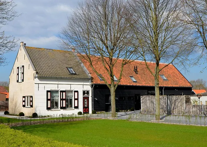 De Meulestee Ouddorp